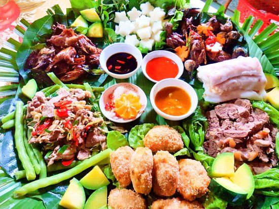 Ảnh Nhà Hàng Nguyễn Văn Khoa
