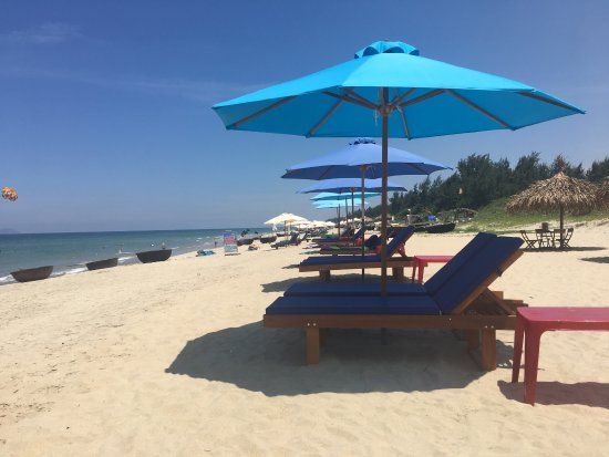 Ảnh Hana Quiet Beach Restaurant