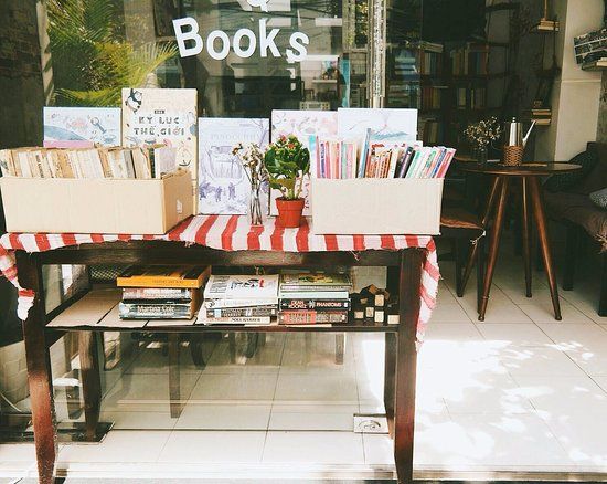 Ảnh Melange Bookafe