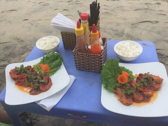 Ảnh Dolphin Kitchen & Bar