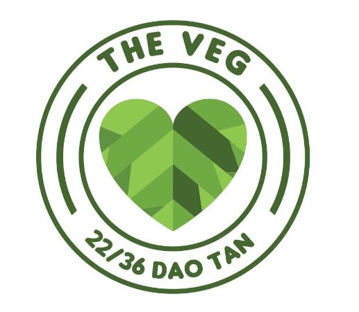 Ảnh Nhà hàng The Veg - Organic Vego and Tea