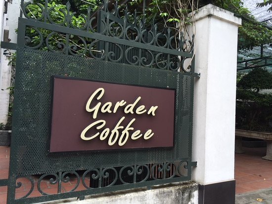 Ảnh Garden Coffee