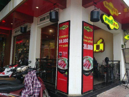 Ảnh PHỞ 24