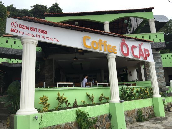 Ảnh O Cap Cafe