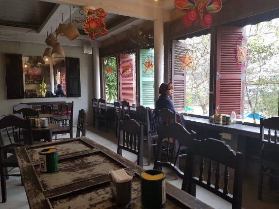 Ảnh 1976 Cafe