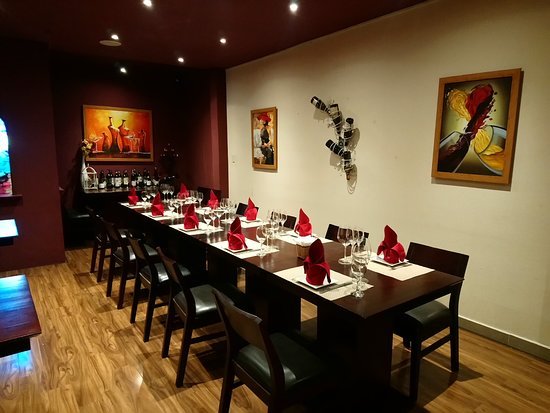 Ảnh Chevalier Wine Restaurant