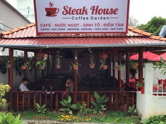Ảnh Steak House Restaurant - Bò Tơ & Gà Ta