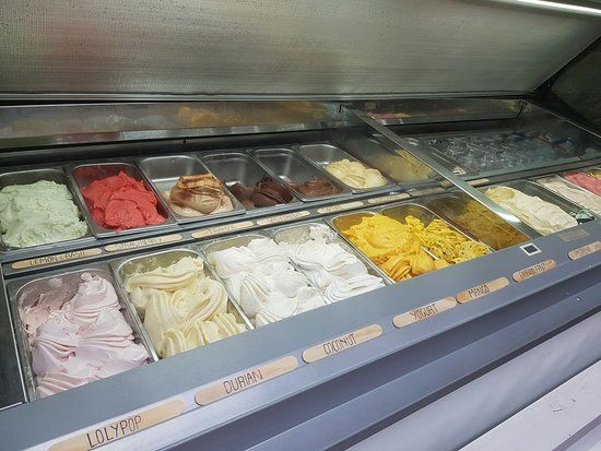 Ảnh Dolce Vita Ice Cream