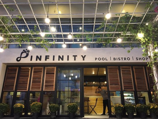 Ảnh Infinity Restaurant
