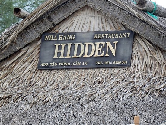 Ảnh Hidden Beach Restaurant