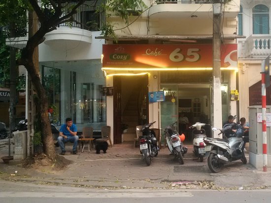 Ảnh Cafe 65
