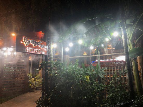 Ảnh Bungalow Beach Bar