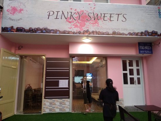 Ảnh Pinky Sweets Cafe