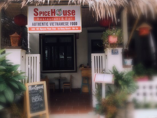 Ảnh Spice House Restaurant & Bar