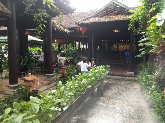 Ảnh Cafe Dáng Xưa