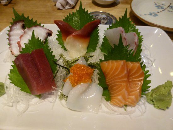 Ảnh Nhà hàng Nhật Bản Saiko Sushi & Japanese Cuisine