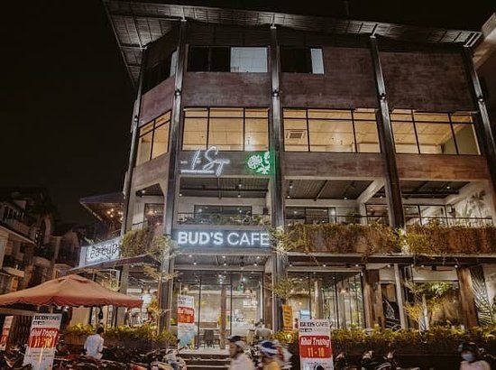 Ảnh Bud's Cafe