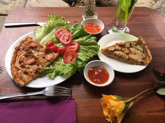 Ảnh Le Jardin Bắc Kạn
