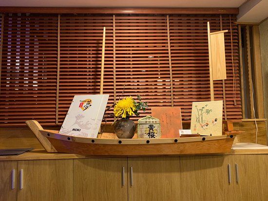 Ảnh YUME Sushi Restaurant