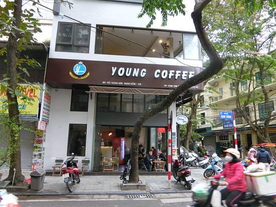 Ảnh Young Coffee