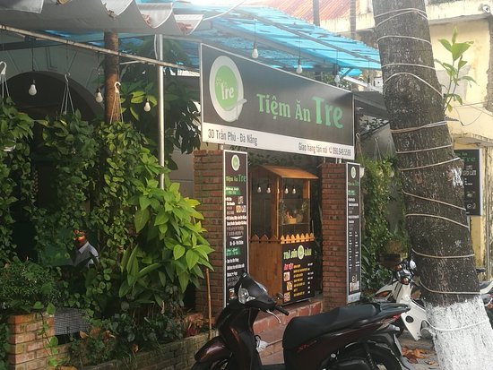 Ảnh Tre Cafe - Cơm Việt