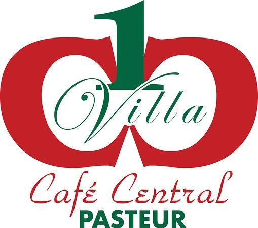 Ảnh Cafe Central Villa Pasteur