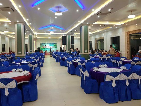 Ảnh Nhà Hàng Phương Nam Thiên Đường II