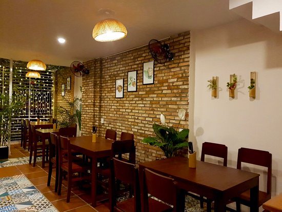 Ảnh RedDoor Cafe (Đồng Khời)