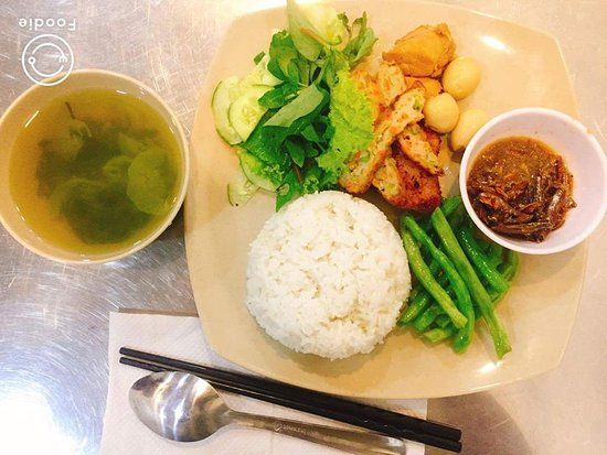 Ảnh Alo Cơm