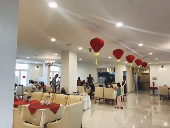 Ảnh Saigon's Book Hotel & Restaurant