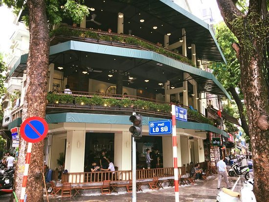 Ảnh Aha Cafe