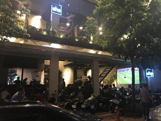Ảnh Aha Cafe