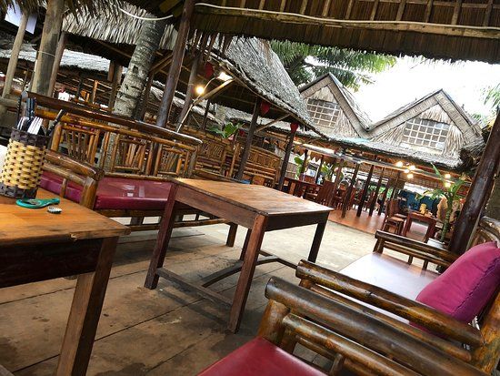 Ảnh Nha hang Hai Trang