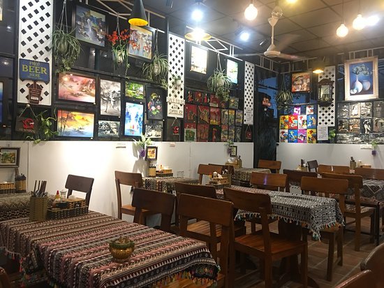 Ảnh Nina's Cafe