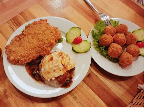 Ảnh Zone7 Restaurant