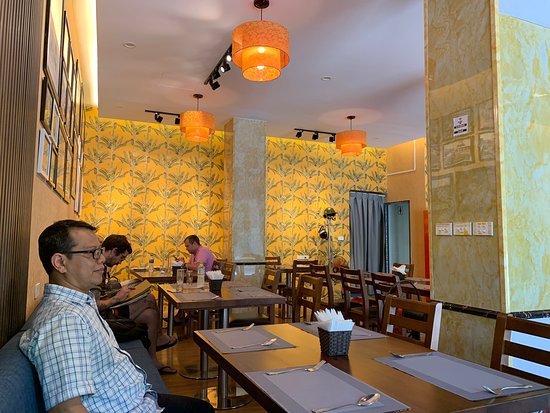 Ảnh Zaynab Restaurant