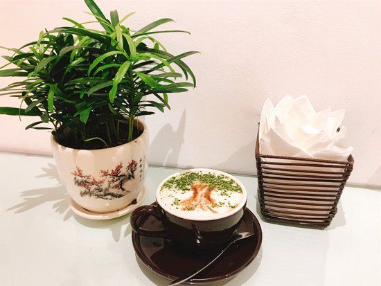 Ảnh AloCafe