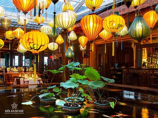 Ảnh Nhà hàng Hoi An Sense