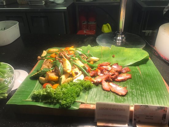 Ảnh Hoàng Yến Vietnamese Cuisine