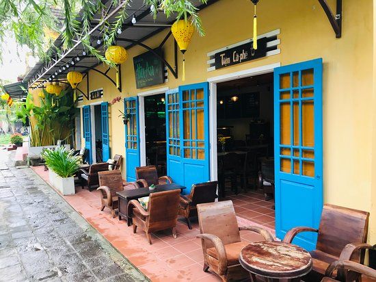 Ảnh Hoi An Deli Café & Restaurant