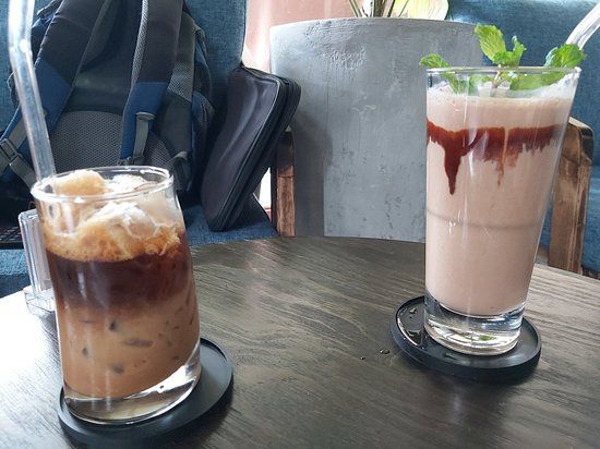 Ảnh Tiffins Dessert & Cafe