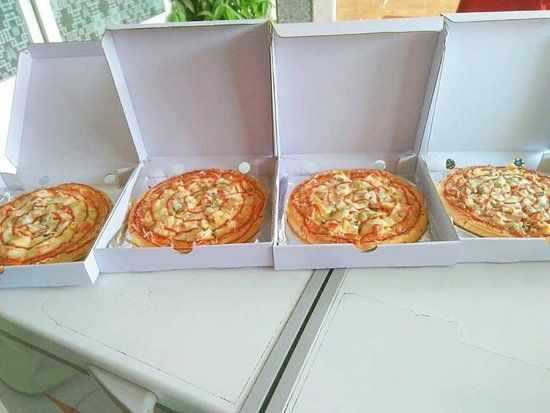 Ảnh Pizza Kids