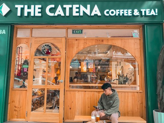 Ảnh The Catena - Coffee & Tea