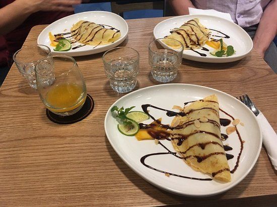 Ảnh Habakuk x DcodeS Cafe