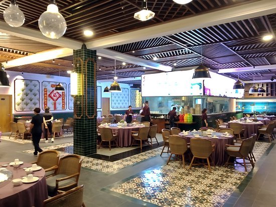 Ảnh Hong Kong Taste Restaurant.