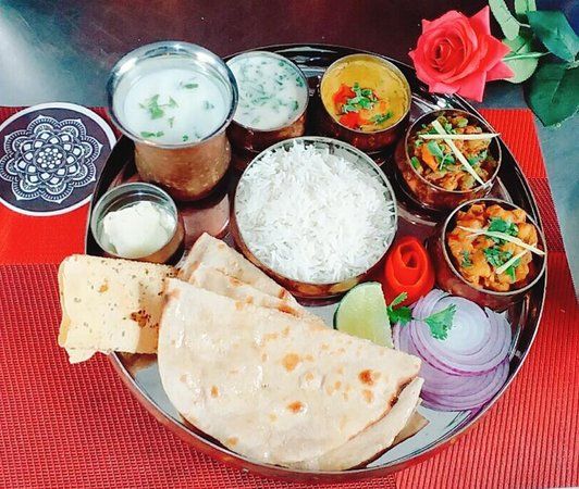 Ảnh Nhà hàng Benaras Gardenia