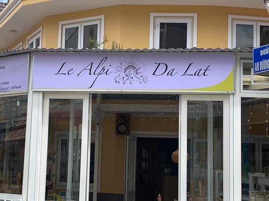 Ảnh Le Alpi - Da Lat Restaurant
