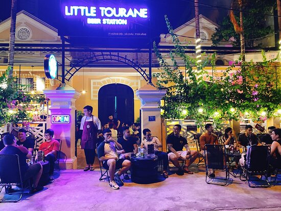 Ảnh Little Tourane - Trạm Bia