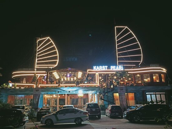 Ảnh Nhà hàng Café Karst Pearl Hà Giang