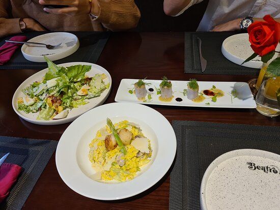Ảnh Beatro - Cafe, Eatery & Bar